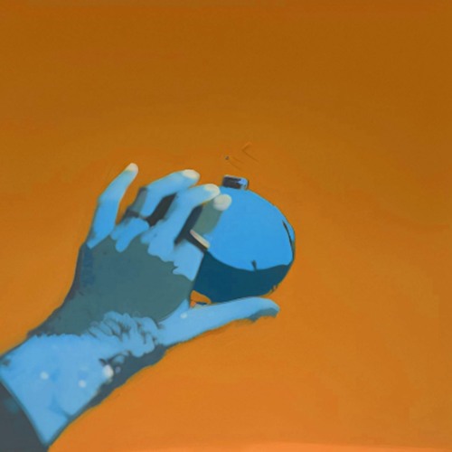 Stream Jaron ORANGES (ayebear Remix) by ayebear Listen online for