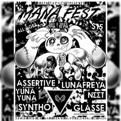 Assertive LIVE @ MANA FEST 2022 [2022/07/02]
