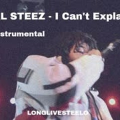 CAPITAL STEEZ - I Can't Explain (Official Public Assembly Show Instrumental)