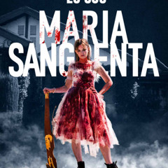 Stream Eu Sou Maria Sangrenta; [Filme Completo] by Sonnybruce100 ...