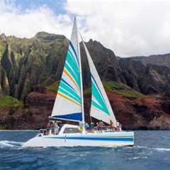 Best Na Pali Coast Kauai Snorkel And Sail Prices Reviews