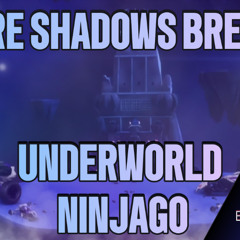 Where Shadows Breathe