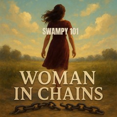 Woman In Chains
