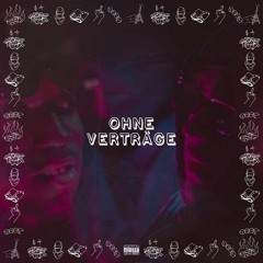TOM HENGST FT. KWAM.E - OHNE VERTRÄGE (prod. Mr Gees)