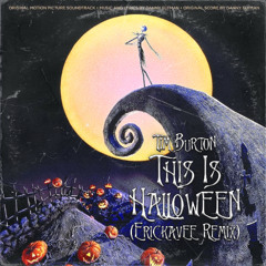 This is Halloween (ErickaVee Remix)