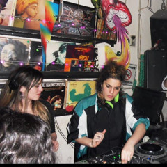 OSH & Rouletta - 18.1.24 @Cactus9