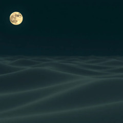 Sand and Moon