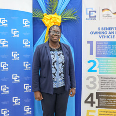 Remarks by Dr. Neibert Blair of GIZ at CEM 2025  Energy Awards Ceremony - 28 November 2025