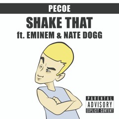 Pecoe - Shake That