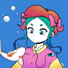 Koi ft. Storkamp [Retro Instrumental]