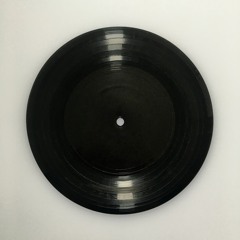 DISQUE NOIR - Elia David ©