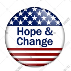 Need More Than Change