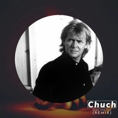 Burn For You (Chuch Remix)