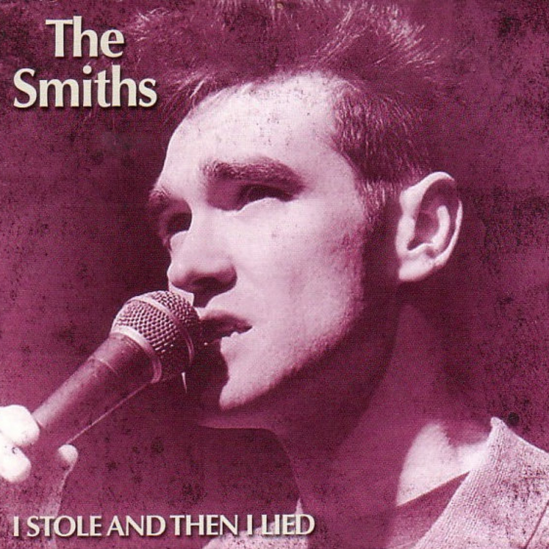 Stream Handsome Devil by The Smiths | Listen online for free on