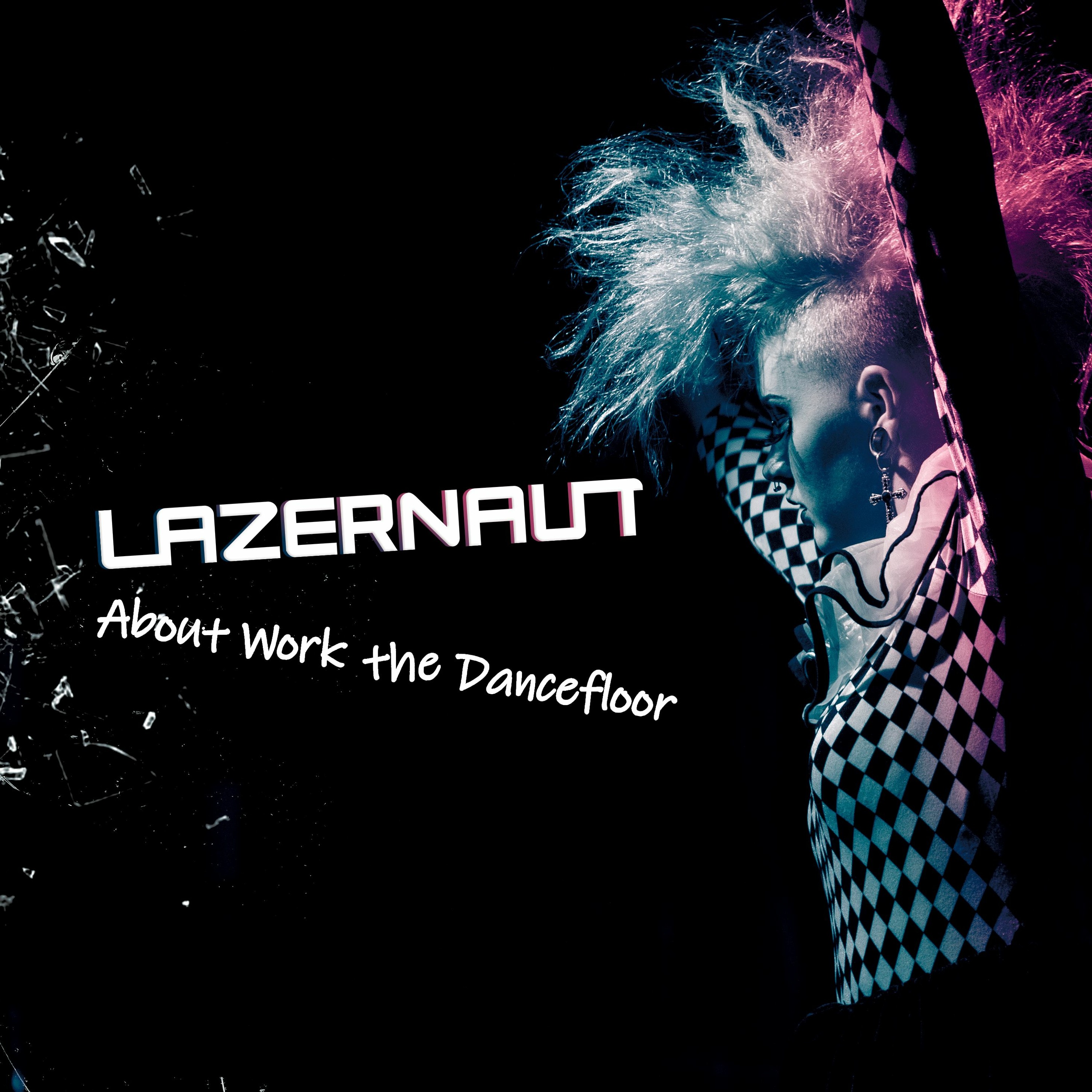 Lazernaut