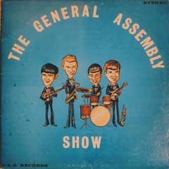The General Assembly Show - Hey Girl