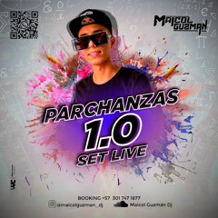 PARCHANZAS 1.0 ⚡️
