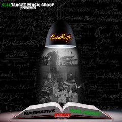 Caine Benito - First 448 (prod. SpaceKeyzz)