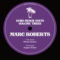 Marc Roberts - Dragons Breath