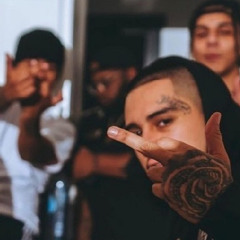AustinThePacman × BankrollBaby x Bravo - Problem (Official Audio)