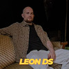 LEON DS @ Haus 73 on July 12, 2025 DJ mix artwork - Electronic music tracklist cover image