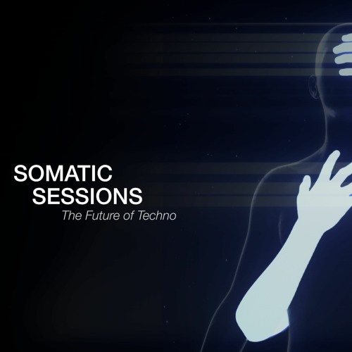 Somatic Sessions 017 with Space Food