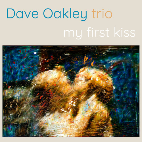 My first kiss