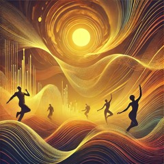 Echoes in Sway - Drift Phase of Eternal Echoes