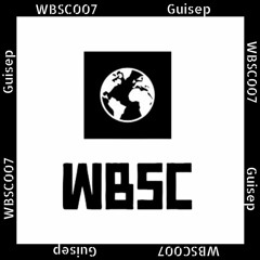 WBSC007 w/ Guisep (Clut Communication/IT)