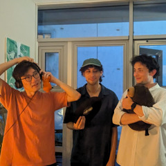SYNCOP8 w/ Dysfunktion - 14/07/2025