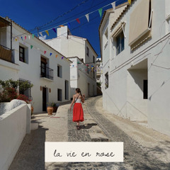 La Vie En Rose - Cover