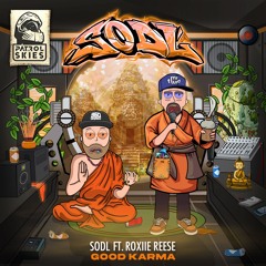 5. SODL - Good Karma ft. Roxiie Reese - Original Mix