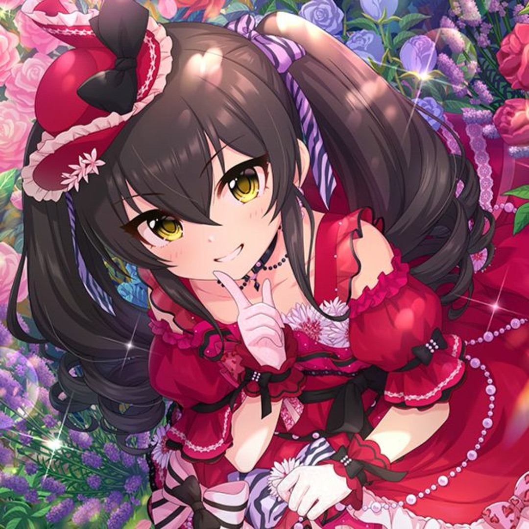 Stream GEMSTONE - Matoba Risa / 的場梨沙 by karen:D | Listen