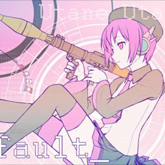 [Uta Utane/Defoko) PONPONPON【UTAUカバー】