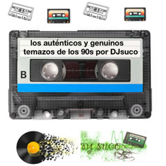 techno & eurodance 90