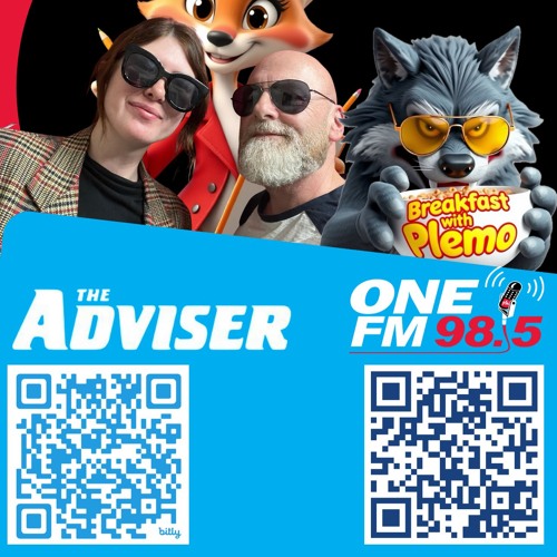 Weekly News Wrap with Senior Journalist Deanne Jeffers of the Shepparton Adviser