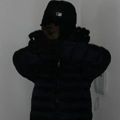 in dis bitch [bster inspo]