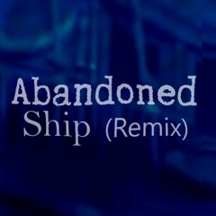 Abandoned Ship - Pokemon ORAS (Define Yourself Remix)