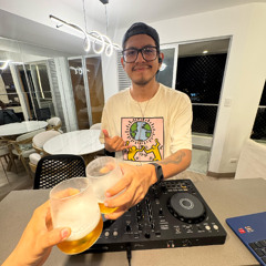 DJ Set @ Home