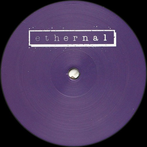 Submod x Shuray & Walle - Pellegrin EP (Incl. Traumer Remix) (ETHERNAL006)