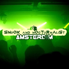 SNoOK and nOcTuRnAliSt - Amsterdam(OUT NOW)
