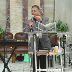 الحرب للرب (عظة مساء الأحد ٢٠٢٤/٣/٢٤) القس/ باسم راجي