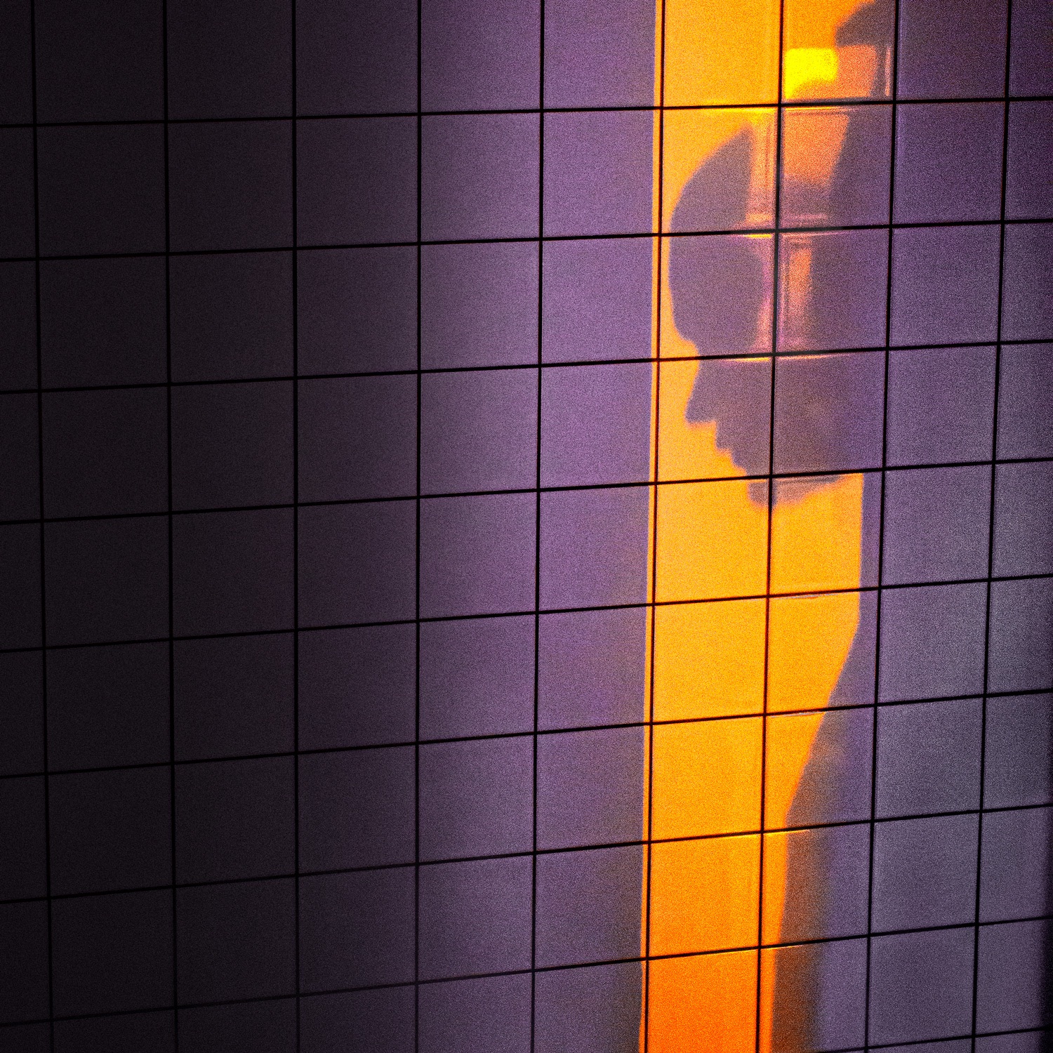 While you count down. (w/Camo & Krooked)