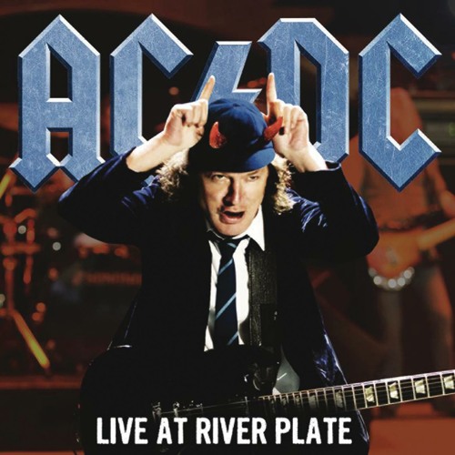 Stream Rock N Roll Train (Live at River Plate Stadium, Buenos Aires,  Argentina - December 2009) by AC/DC | Listen online for free on SoundCloud