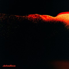 Jacquart - Whispering EP [.defaultbox 021d]