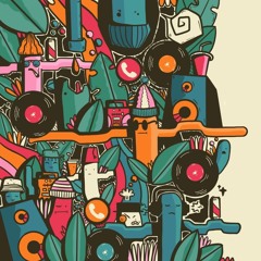 100% liquid dnb mix 2