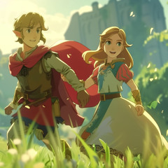 Our Adventure (Fantasy Video Game Soundtrack)