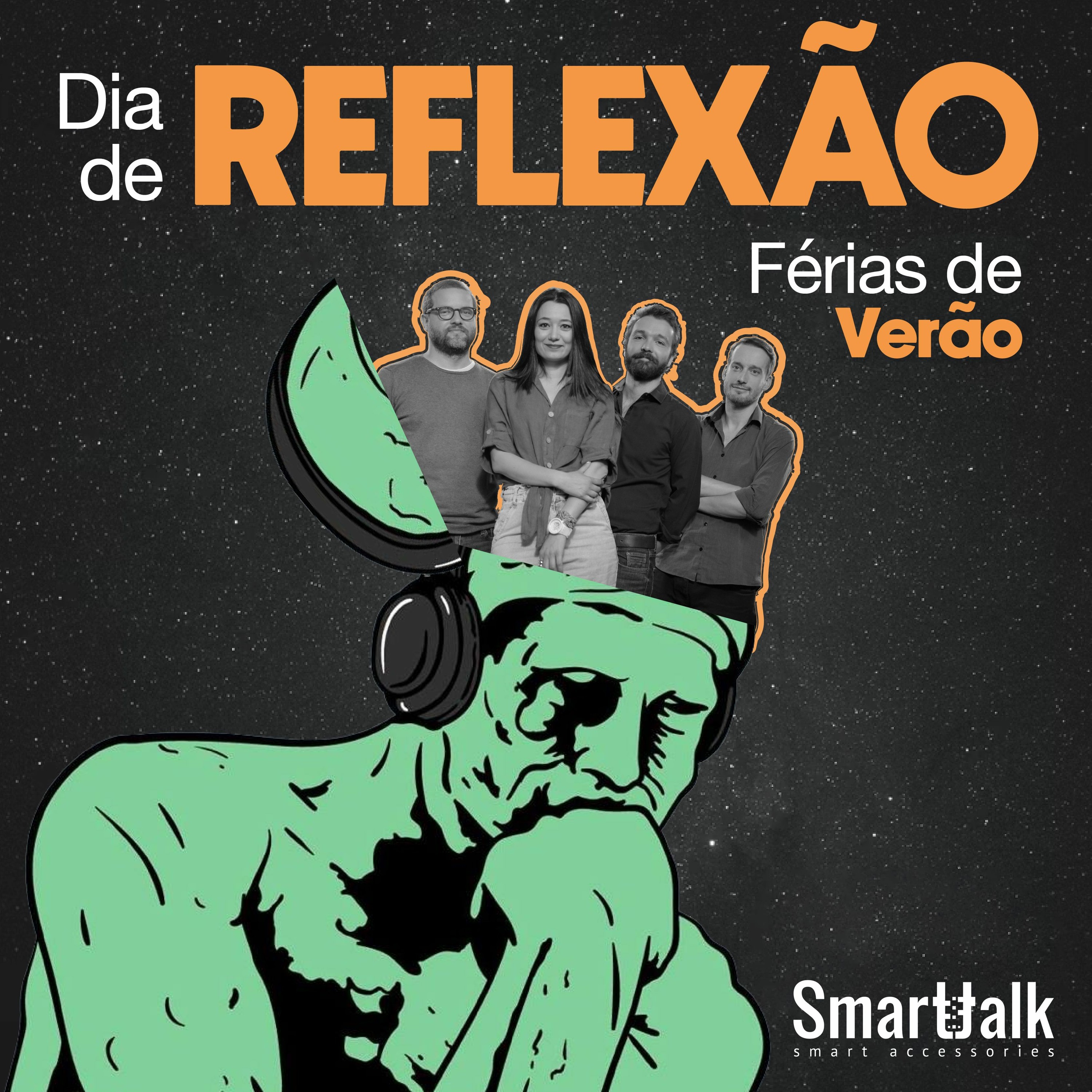 Dia de Reflexão