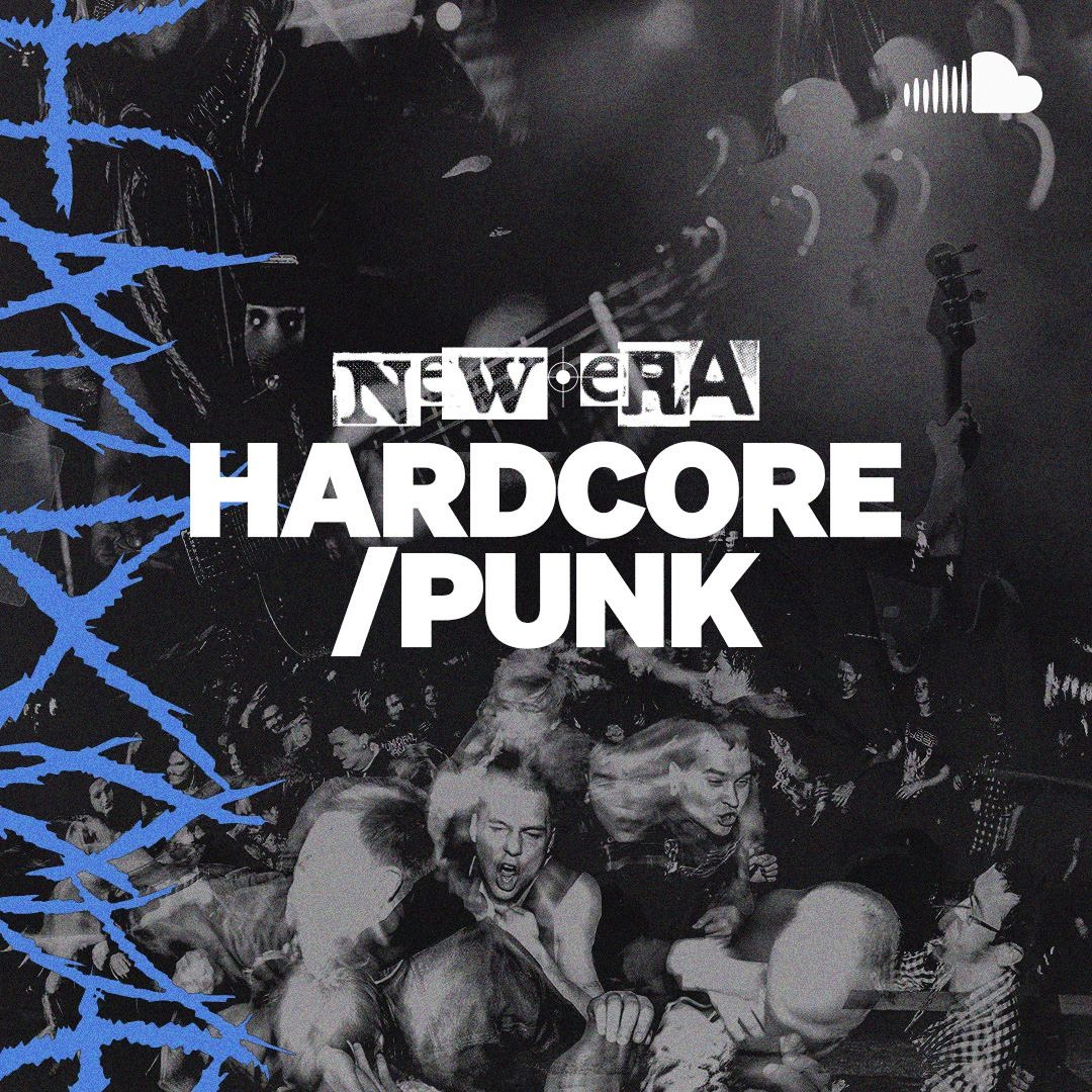 Stream SoundCloud Stories | Listen to New Era Hardcore/Punk