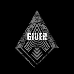 TØXYBLUE  - Giver